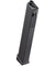 Lancer Tactical LT-35 120 Round Mid-Capacity Magazine (Color: Black)