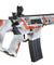 Lancer Tactical Archon 14" M-LOK Proline Series M4 Airsoft Rifle w/ Alpha Stock (Cerakote Color: Asiimov)