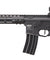 Lancer Tactical Archon 14" M-LOK Proline Series M4 Airsoft Rifle w/ Delta Stock (Color: Black)