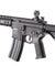 Lancer Tactical Archon 9" M-LOK Proline Series M4 Airsoft Rifle w/ Delta Stock (Color: Black)