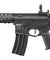 Lancer Tactical Archon 9" M-LOK Proline Series M4 Airsoft Rifle w/ Delta Stock (Color: Black)