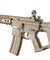 Lancer Tactical Archon 14" M-LOK Proline Series M4 Airsoft Rifle w/ Alpha Stock (Color: Tan)