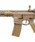 Lancer Tactical Archon 14" M-LOK Proline Series M4 Airsoft Rifle w/ Alpha Stock (Color: Tan)