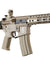 Lancer Tactical Archon 9" M-LOK Proline Series M4 Airsoft Rifle w/ Delta Stock (Color: Tan)