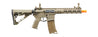Lancer Tactical Gen 3 Archon 9" M-LOK M4 Airsoft Rifle w/ Delta Stock (Color: Tan)