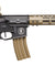 Lancer Tactical Archon 14" M-LOK Proline Series M4 Airsoft Rifle w/ Crane Stock (Color: Two-Tone)