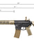 Lancer Tactical Archon 14" M-LOK Proline Series M4 Airsoft Rifle w/ Crane Stock (Color: Two-Tone)