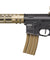 Lancer Tactical Archon 14" M-LOK Proline Series M4 Airsoft Rifle w/ Crane Stock (Color: Two-Tone)