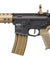 Lancer Tactical Archon 9" M-LOK Proline Series M4 Airsoft Rifle w/ Crane Stock (Color: Two-Tone)