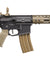 Lancer Tactical Archon 14" M-LOK Proline Series M4 Airsoft Rifle w/ Alpha Stock (Color: Two-Tone)