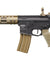 Lancer Tactical Archon 14" M-LOK Proline Series M4 Airsoft Rifle w/ Alpha Stock (Color: Two-Tone)