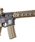 Lancer Tactical Archon 14" M-LOK Proline Series M4 Airsoft Rifle w/ Delta Stock (Color: Two-Tone)