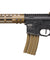 Lancer Tactical Archon 14" M-LOK Proline Series M4 Airsoft Rifle w/ Delta Stock (Color: Two-Tone)