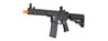 Airsoft Gun Lancer Tactical Viking 10" M-LOK Proline Series M4 Airsoft Rifle w/ Crane Stock (Color: Black)