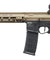 Lancer Tactical Blazer 13" M-LOK Proline Series M4 Airsoft Rifle with Delta Stock & Mock Suppressor