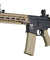 Lancer Tactical Blazer 10" M-LOK Proline Series M4 Airsoft Rifle with Delta Stock & Mock Suppressor