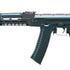 Lancer Tactical AK74 Full Metal Rifle w/ 10.5 inch M-LOK Handguard (Cerakote Color: Stringray)
