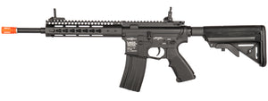 LT-719 Lancer Tactical M4 Mrs Modular Rail System Mod1 Aeg Rifle
