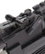 Lt-728C Tactical Ak Aeg Rifle W/ Retractable Stock (Bk)