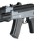 Lt-737S Metal Ak47 Aeg Airsoft Rifle W/ Battery & Charger (Silver)
