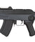 Lt-737S Metal Ak47 Aeg Airsoft Rifle W/ Battery & Charger (Silver)