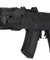 LT-737 Metal Ak47 Aeg Airsoft Gun Rifle W/ Battery & Charger (Black) Airsoft Gun