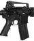 LT-81B M4A1 Gas Carbine Rifle (Bk) Airsoft Gun
