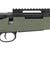 Lancer Tactical M40A3 Bolt Action Sniper Rifle (OD Green)