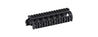 Lancer Tactical M4 Proline CNC 6.5" R.I.S. Rail System (Black)