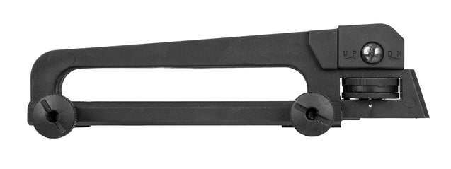 LT-M4Hl Gen Ii M4 Polymer Airsoft Upper Carrying Handle (Black) Airsoft Gun Accessories