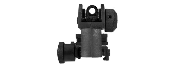 LT-M4Hl Gen Ii M4 Polymer Airsoft Upper Carrying Handle (Black) Airsoft Gun Accessories