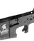 LT-M4S08 M4 Gen-2 Polymer Lower Receiver Body (Black) Airsoft Gun Accessories