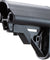 Lancer Tactical M4 Gen-2 Collapsible Crane Stock (Color: Black)