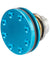 Lancer Tactical CNC Piston Head (BLUE)