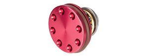 Lancer Tactical Generation 2 Cnc Machined Piston Head (Red)