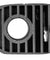 LT-M4X02 M4 Gen 2 Aeg Heat Sink