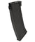 Lancer Tactical 140 Round AK Mid Capacity Magazine (Color: Black)
