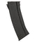 Lancer Tactical 140 Round AK Mid Capacity Magazine (Color: Black)