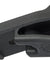 Lancer Tactical 130 Round High Speed Mid-Mag w/ Rubber Base Plate (Color: Black)