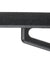 Lancer Tactical 130 Round High Speed Mid-Mag w/ Rubber Base Plate (Color: Black)
