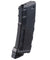 Lancer Tactical 130 Round High Speed Mid-Cap Magazine (Black)
