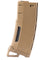 Lancer Tactical 130 Round High Speed Mid-Cap Magazine (Tan)