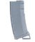 Lancer Tactical 130 Round High Speed Mid-Cap Magazine (Gray)