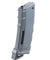 Lancer Tactical 130 Round High Speed Mid-Cap Magazine (Gray)