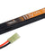 Lancer Tactical 11.1v 1000mAh 15C Stick Lipo Battery Airsoft Gun Accessories