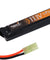 Lancer Tactical 11.1v 1300mAh 20C Stick Lipo Battery Airsoft Gun Accessories