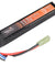 Lancer Tactical 11.1v 1300mAh 15C Stick Lipo Battery Airsoft Gun Accessories