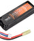 LT11.1V2300F 15C 11.1V 2300 mAh Brick Lipo Battery Airsoft Gun Accessories