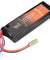 Lancer Tactical 25C 11.1V 4000 mAh Brick Lipo Battery