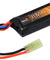 LT11.1V900S15C LIPO 11.1V 900MAH Battery 15C - Stick